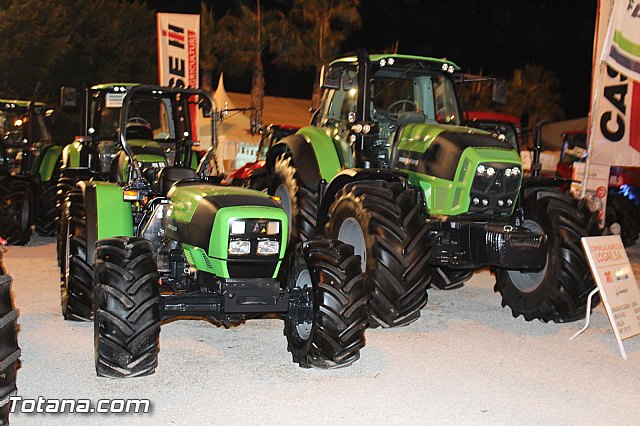 Sepor 2015 - Feria ganadera, industrial y agroalimentaria - 31