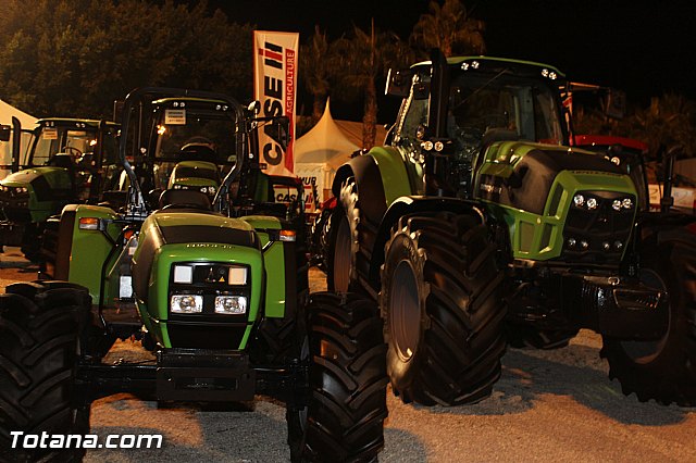 Sepor 2015 - Feria ganadera, industrial y agroalimentaria - 32