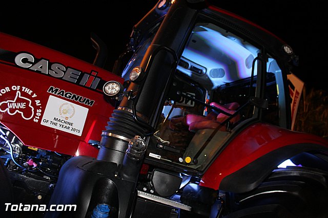 Sepor 2015 - Feria ganadera, industrial y agroalimentaria - 34