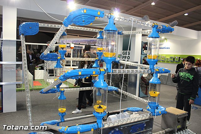 Sepor 2015 - Feria ganadera, industrial y agroalimentaria - 38