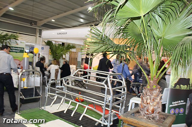 Sepor 2015 - Feria ganadera, industrial y agroalimentaria - 41