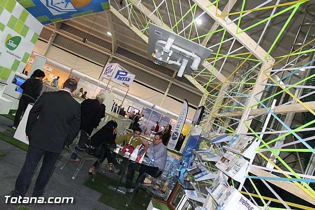 Sepor 2015 - Feria ganadera, industrial y agroalimentaria - 42