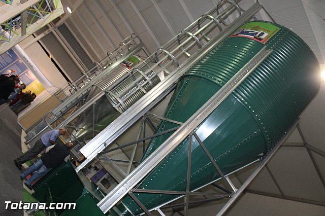 Sepor 2015 - Feria ganadera, industrial y agroalimentaria - 43