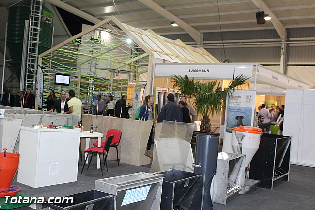 Sepor 2015 - Feria ganadera, industrial y agroalimentaria - 57