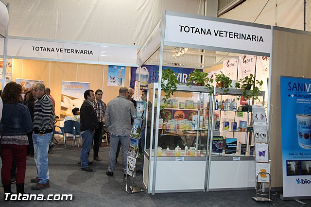 Sepor 2015 - Feria ganadera, industrial y agroalimentaria - 59