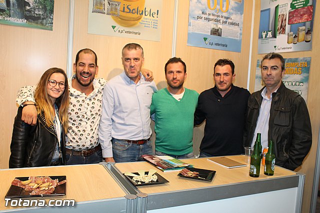 Sepor 2015 - Feria ganadera, industrial y agroalimentaria - 60