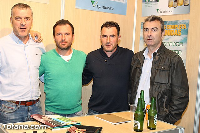 Sepor 2015 - Feria ganadera, industrial y agroalimentaria - 62