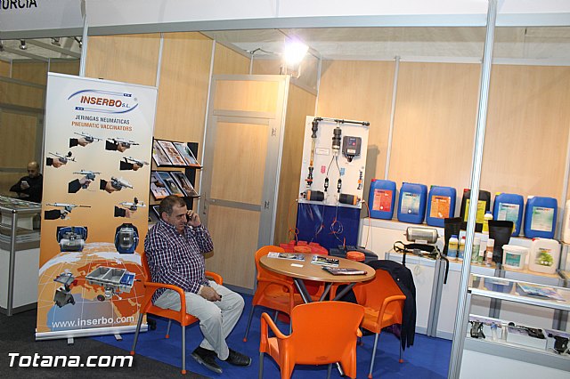 Sepor 2015 - Feria ganadera, industrial y agroalimentaria - 66