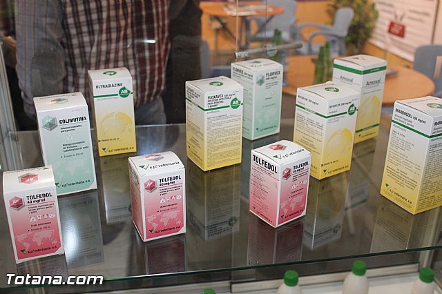 Sepor 2015 - Feria ganadera, industrial y agroalimentaria - 68