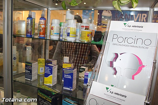 Sepor 2015 - Feria ganadera, industrial y agroalimentaria - 69