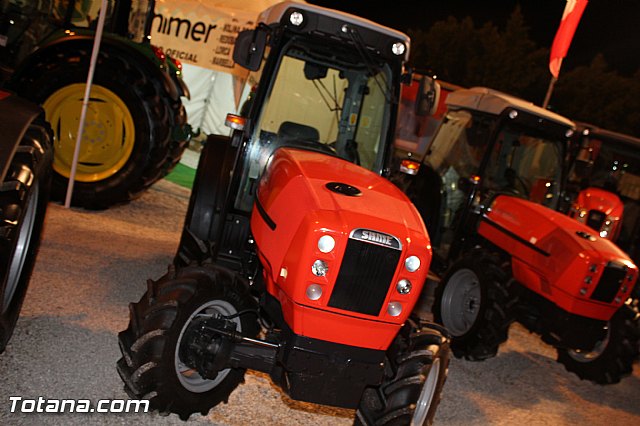 Sepor 2015 - Feria ganadera, industrial y agroalimentaria - 74