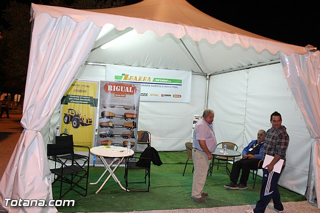 Sepor 2015 - Feria ganadera, industrial y agroalimentaria - 77