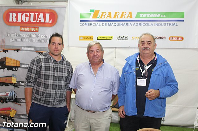 Sepor 2015 - Feria ganadera, industrial y agroalimentaria - 78