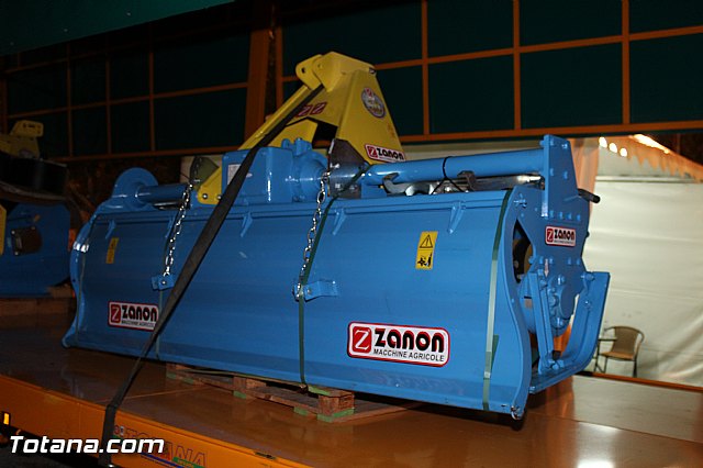 Sepor 2015 - Feria ganadera, industrial y agroalimentaria - 87