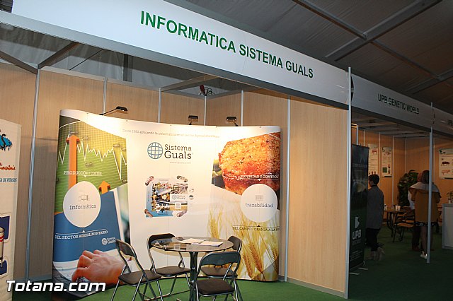 Sepor 2015 - Feria ganadera, industrial y agroalimentaria - 95