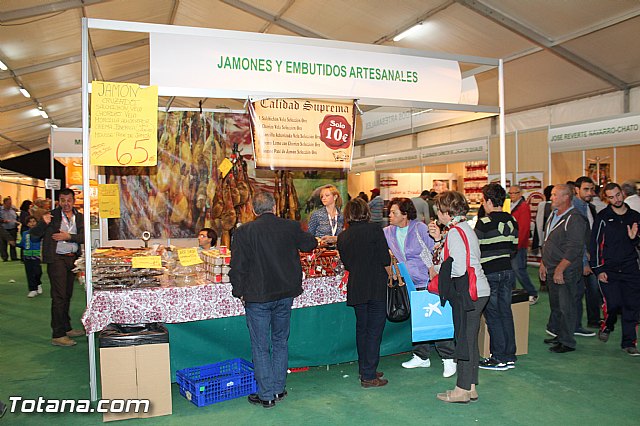 Sepor 2015 - Feria ganadera, industrial y agroalimentaria - 114