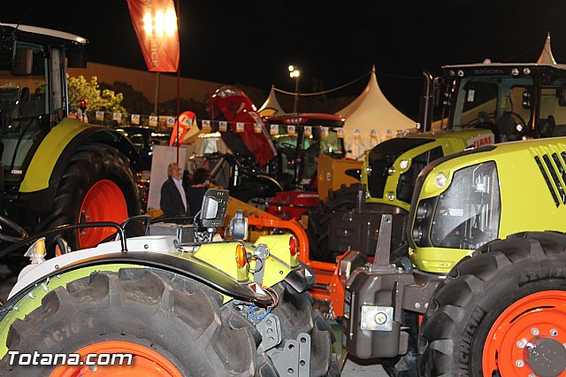 Sepor 2015 - Feria ganadera, industrial y agroalimentaria - 115