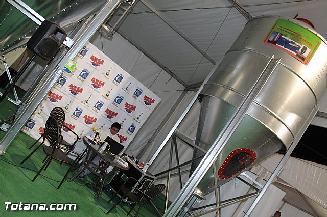 Sepor 2015 - Feria ganadera, industrial y agroalimentaria - 118