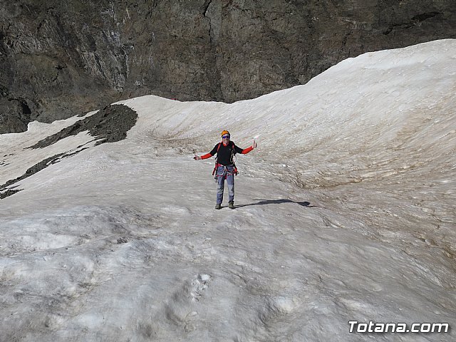 Paco-Pepe, Norte del Veleta (Sierra Nevada) - 9