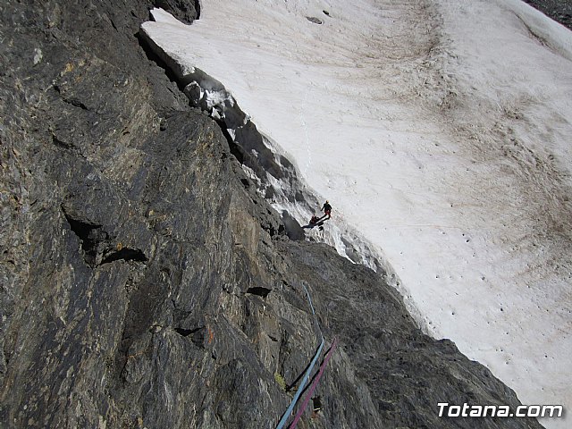 Paco-Pepe, Norte del Veleta (Sierra Nevada) - 24