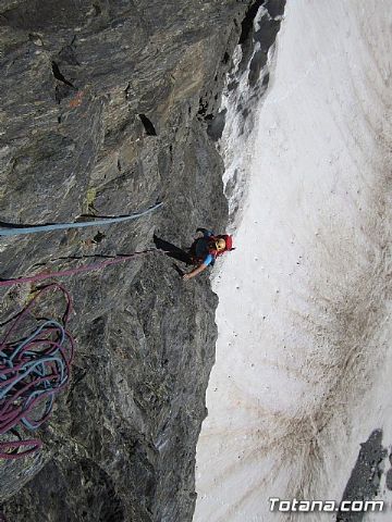 Paco-Pepe, Norte del Veleta (Sierra Nevada) - 29