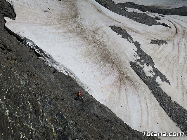Paco-Pepe, Norte del Veleta (Sierra Nevada) - 42