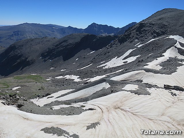 Paco-Pepe, Norte del Veleta (Sierra Nevada) - 43