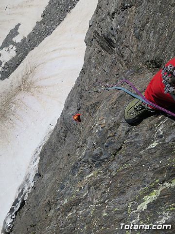 Paco-Pepe, Norte del Veleta (Sierra Nevada) - 46