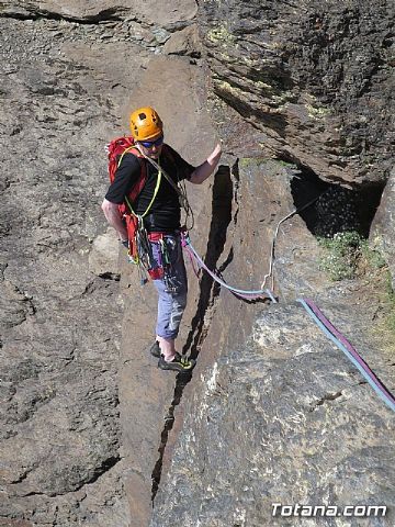 Paco-Pepe, Norte del Veleta (Sierra Nevada) - 79