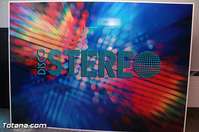 Inauguracin Disco Stereo - 4
