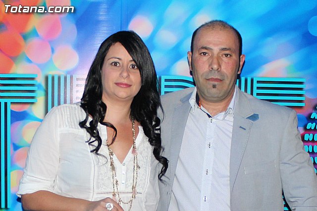 Inauguracin Disco Stereo - 5