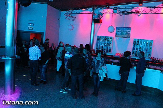 Inauguracin Disco Stereo - 8