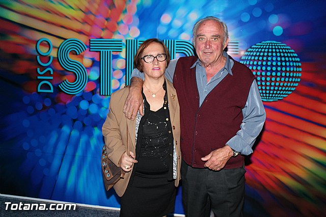 Inauguracin Disco Stereo - 13