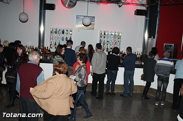 Inauguracin Disco Stereo - 15