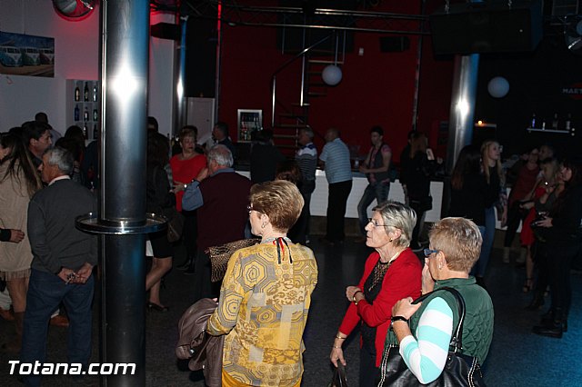 Inauguracin Disco Stereo - 16