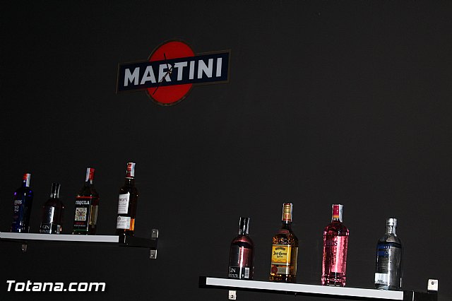 Inauguracin Disco Stereo - 18