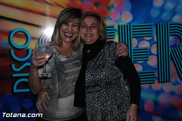 Inauguracin Disco Stereo - 28