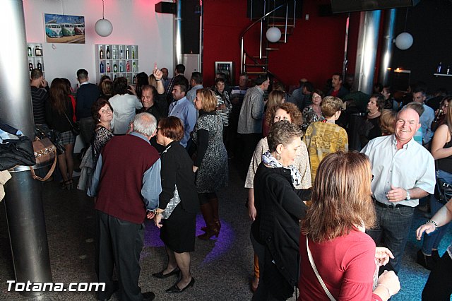 Inauguracin Disco Stereo - 29