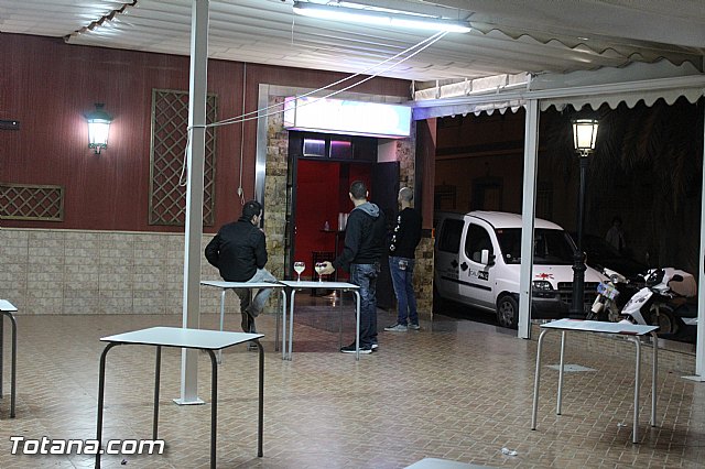 Inauguracin Disco Stereo - 32