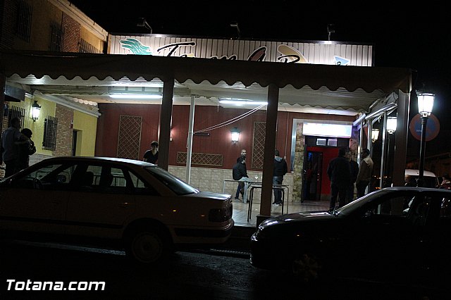 Inauguracin Disco Stereo - 33