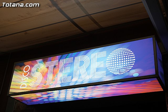 Inauguracin Disco Stereo - 34