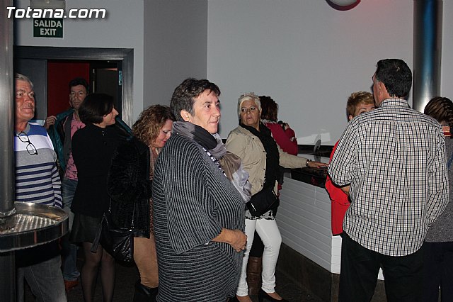 Inauguracin Disco Stereo - 35