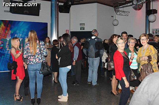 Inauguracin Disco Stereo - 41