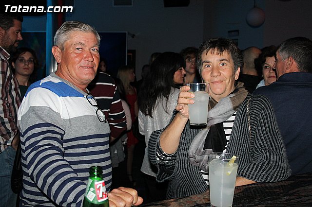 Inauguracin Disco Stereo - 43