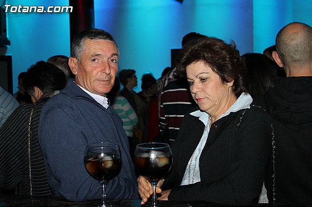 Inauguracin Disco Stereo - 46