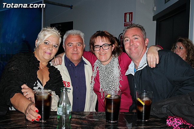 Inauguracin Disco Stereo - 47