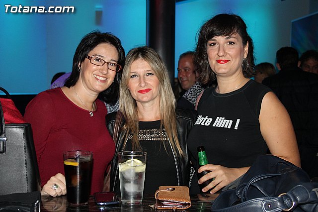 Inauguracin Disco Stereo - 48