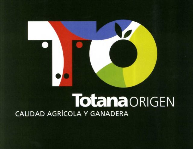 Presentacin de la marca TO - Totana ORIGEN. Calidad Agrcola y Ganadera - 1