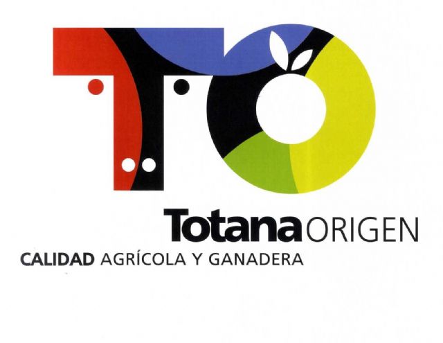 Presentacin de la marca TO - Totana ORIGEN. Calidad Agrcola y Ganadera - 2