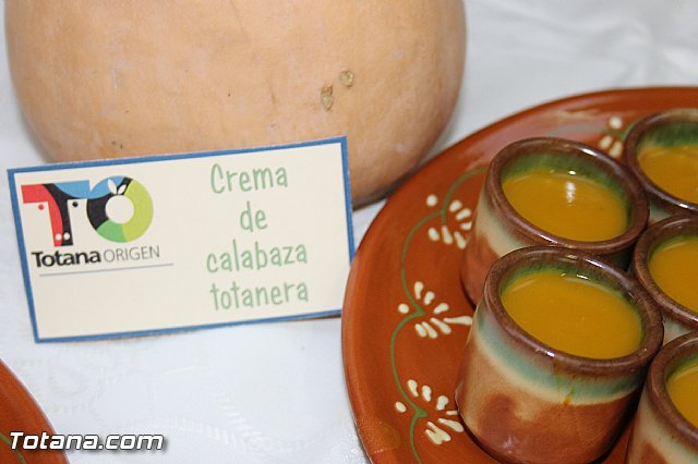 Presentacin de la marca TO - Totana ORIGEN. Calidad Agrcola y Ganadera - 8